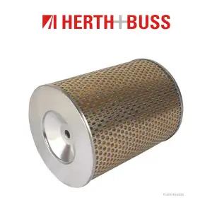 HERTH+BUSS JAKOPARTS Luftfilter Motorluft ISUZU MIDI f&uuml;r TOYOTA LAND CRUISER