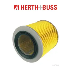 HERTH+BUSS JAKOPARTS Luftfilter TOYOTA CRESSIDA DYNA HIACE I LITEACE MODELL F