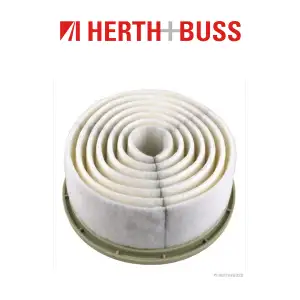 HERTH+BUSS JAKOPARTS Luftfilter Motorluftfilter f&uuml;r TOYOTA LITEACE BUS KASTEN