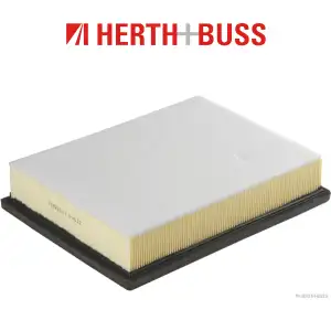 HERTH+BUSS JAKOPARTS Luftfilter Motorluft f&uuml;r TOYOTA LAND CRUISER 4.0 V6 VVT-i