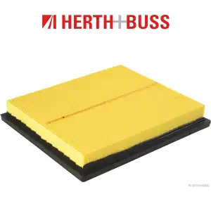 HERTH+BUSS JAKOPARTS Luftfilter LEXUS IS II IS F423 PS / RC F 477 PS