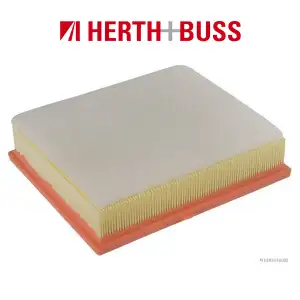 HERTH+BUSS JAKOPARTS Luftfilter TOYOTA AURIS E18 AVENSIS T27 RAV 4 IV VERSO R2
