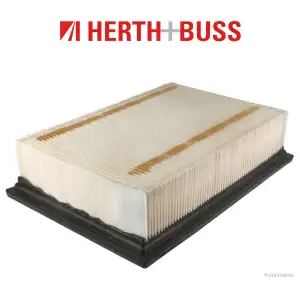 HERTH+BUSS JAKOPARTS Luftfilter FORD MAVERICK MAZDA TRIBUTE 124 150 197 203 PS