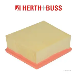 HERTH+BUSS JAKOPARTS Luftfilter Motorluft f&uuml;r FORD B-MAX +VAN ECOSPORT MAZDA 2