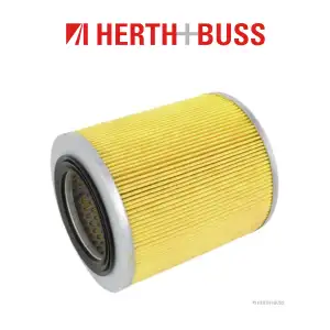 HERTH+BUSS JAKOPARTS Luftfilter Motorluftfilter f&uuml;r MAZDA B-SERIE (UF) 2.5 / 4WD