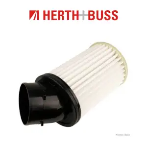 HERTH+BUSS JAKOPARTS Luftfilter f&uuml;r HONDA INTEGRA COUPE 1.8 Type-R 190 PS