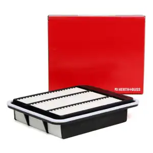 HERTH+BUSS JAKOPARTS Luftfilter MITSUBISHI GRANDIS (NA_W) 2.0 DI-D 136/140 PS