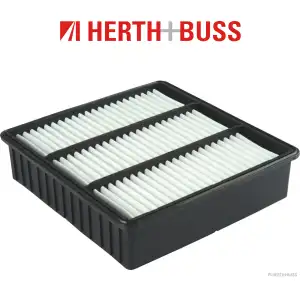 HERTH+BUSS JAKOPARTS Luftfilter f&uuml;r MITSUBISHI LANCER VII OUTLANDER I