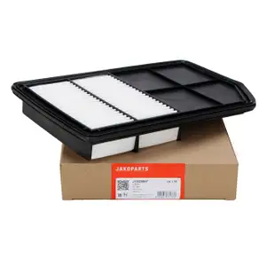 HERTH+BUSS JAKOPARTS Luftfilter MITSUBISHI OUTLANDER III 2.0 Hybrid 4WD 121 PS