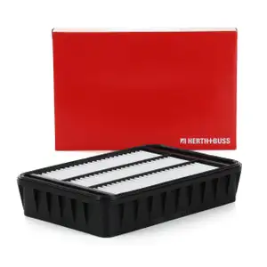 HERTH+BUSS JAKOPARTS Luftfilter f&uuml;r MITSUBISHI LANCER VIII OUTLANDER II 2.0 DI-D