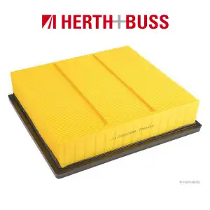 HERTH+BUSS JAKOPARTS Luftfilter MITSUBISHI L200 (KJ KK KL) 2.4 DI-D 154/181 PS