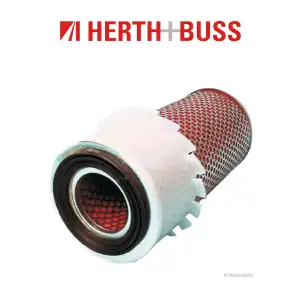 HERTH+BUSS JAKOPARTS Luftfilter HYUNDAI MITSUBISHI GALLOPER II H100 L300 2.5 D
