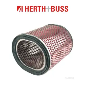 HERTH+BUSS JAKOPARTS Luftfilter f&uuml;r MITSUBISHI GALANT III LANCER III SPACE WAGON