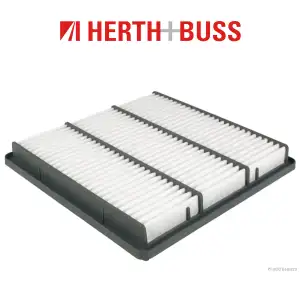 HERTH+BUSS JAKOPARTS Luftfilter MITSUBISHI 3000 GT COUPE GTO COUPE L 200 L 400