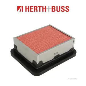 HERTH+BUSS JAKOPARTS Luftfilter Motorluft f&uuml;r DAIHATSU 55 WIDE HIJET SPARCAR
