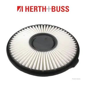 HERTH+BUSS JAKOPARTS Luftfilter Motorluftfilter f&uuml;r DAIHATSU CUORE III 0.8 41 PS
