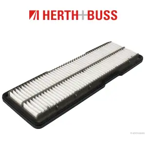 HERTH+BUSS JAKOPARTS Luftfilter f&uuml;r DAIHATSU CUORE IV MOVE 0.8 42 43 PS