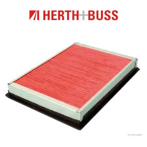 HERTH+BUSS JAKOPARTS Luftfilter f&uuml;r SUBARU LEGACY I + STATION WAGON 1800 / 4WD