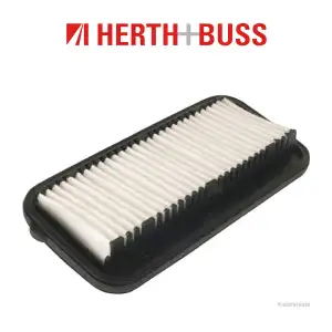 HERTH+BUSS JAKOPARTS Luftfilter f&uuml;r SUBARU VIVIO 0.7 + 660 4WD 44 PS ab 04.1993