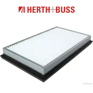 HERTH+BUSS JAKOPARTS Luftfilter Motorluft f&uuml;r SUBARU OUTBACK 3.0 H6 AWD 209 PS