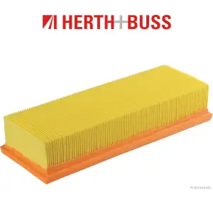 HERTH+BUSS JAKOPARTS Luftfilter CITROEN BERLINGO f&uuml;r PEUGEOT 1007 SUZUKI SX4