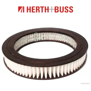 HERTH+BUSS JAKOPARTS Luftfilter Motorluftfilter f&uuml;r SUZUKI SWIFT I (AA) 1.0 1.3