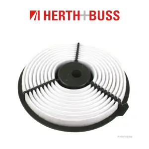 HERTH+BUSS JAKOPARTS Luftfilter f&uuml;r SUBARU JUSTY II SUZUKI SWIFT II 1.0 1.3 1.6