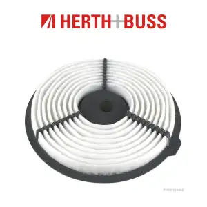 HERTH+BUSS JAKOPARTS Luftfilter f&uuml;r SUZUKI SWIFT II STUFENHECK 92 95 PS