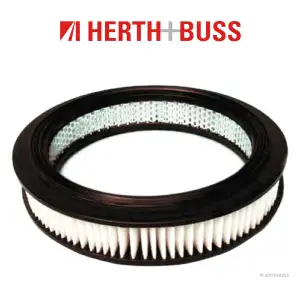 HERTH+BUSS JAKOPARTS Luftfilter Motorluft f&uuml;r SUZUKI VITARA 1.6 Allrad 80 PS