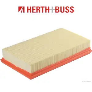 HERTH+BUSS JAKOPARTS Luftfilter Motorluft f&uuml;r SUZUKI SAMURAI (SJ) 1.9 D Allrad