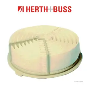HERTH+BUSS JAKOPARTS Luftfilter Motorluftfilter ISUZU TROOPER I SOFT TOP 2.6 i