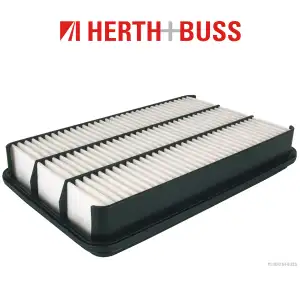HERTH+BUSS JAKOPARTS Luftfilter ISUZU TROOPER II III OPEL MONTEREY B 177 215 PS
