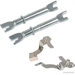 HERTH+BUSS JAKOPARTS Nachsteller Trommelbremse HYUNDAI ACCENT 3 KIA RIO 2 hinten