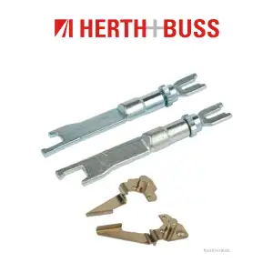 HERTH+BUSS JAKOPARTS Nachsteller Trommelbremse f&uuml;r HYUNDAI GETZ ohne ABS hinten