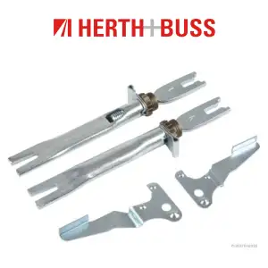 HERTH+BUSS JAKOPARTS Nachsteller Trommelbremse f&uuml;r TOYOTA AVENSIS (T22) hinten