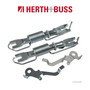 HERTH+BUSS JAKOPARTS Nachsteller Trommelbremse J3572010 TOYOTA IQ (J1) hinten