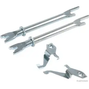 HERTH+BUSS JAKOPARTS Nachsteller Trommelbremse ISUZU D-MAX II (TFR, TFS) hinten