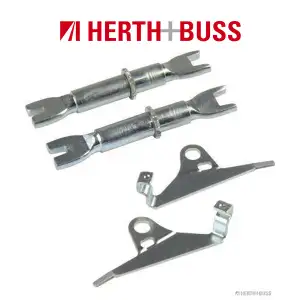 HERTH+BUSS JAKOPARTS Nachsteller Trommelbremse f&uuml;r SUZUKI WAGON R+ (EM) hinten