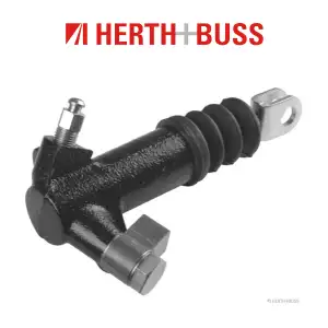 HERTH+BUSS JAKOPARTS Nehmerzylinder f&uuml;r HYUNDAI ACCENT 1 60 75 84 88 99 PS