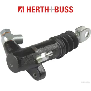 HERTH+BUSS JAKOPARTS Nehmerzylinder HYUNDAI LANTRA I (J-1) PONY (X-2) S COUPE