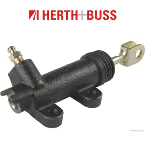 HERTH+BUSS JAKOPARTS Nehmerzylinder HYUNDAI GETZ LANTRA II 68 82 PS bis 09.2005