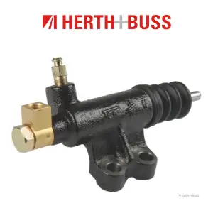 HERTH+BUSS JAKOPARTS Nehmerzylinder HYUNDAI H-1 / STAREX 110 140 PS bis 12.2007