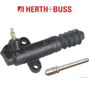 HERTH+BUSS JAKOPARTS Nehmerzylinder KIA PREGIO KASTEN RETONA SPORTAGE 82 83 PS