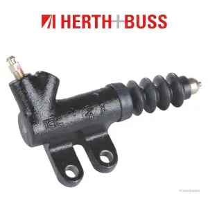 HERTH+BUSS JAKOPARTS Nehmerzylinder KIA CLARUS (K9A) + Kombi (GC) 1.8i/2.0i 16V