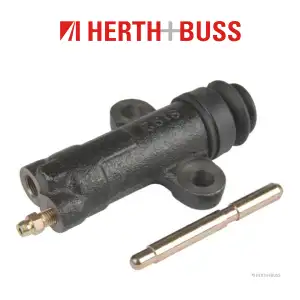 HERTH+BUSS JAKOPARTS Nehmerzylinder f&uuml;r NISSAN PATROL GR V WAGON 129 160 PS