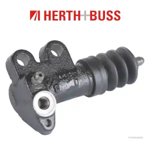HERTH+BUSS JAKOPARTS Nehmerzylinder NISSAN PRIMERA X-TRAIL 140 150 165 179 PS