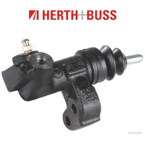 HERTH+BUSS JAKOPARTS Nehmerzylinder f&uuml;r NISSAN ALMERA 2 PRIMERA SUNNY 4