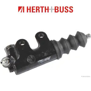 HERTH+BUSS JAKOPARTS Nehmerzylinder TOYOTA AURIS E15 AVENSIS T22 COROLLA E11 E12