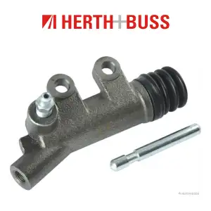 HERTH+BUSS JAKOPARTS Nehmerzylinder TOYOTA HILUX VI PICK-UP 88 PS bis 07.2005