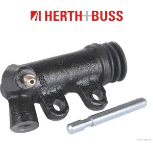 HERTH+BUSS JAKOPARTS Nehmerzylinder TOYOTA COROLLA CORONA STARLET bis 04.1997